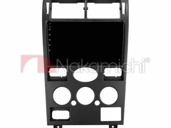 Nakamichi NAM5260 Series 4Core Android12 4+64GB Ford Mondeo 2001-2004 Navigation Multimedia Tablet 9" Με Carplay & Android Auto