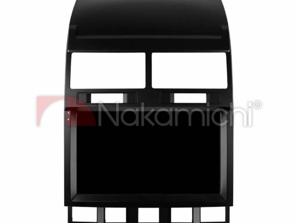 Nakamichi NAM5260 Series 4Core Android12 4+64GB VW Touareg 2002 – 2010 Navigation Multimedia Tablet 9" Με Carplay & Android Auto