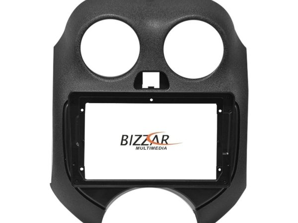 Πρόσοψη & Καλωδίωση Για Nissan Micra 2011-2014 Για Tablet 9"