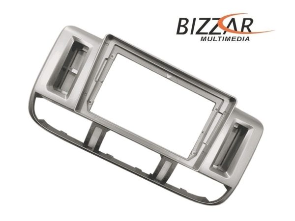 Πρόσοψη & Καλωδίωση Για Nissan X-Trail (T30) 2000-2003 Για Tablet 9"