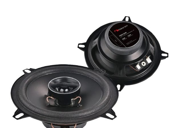 Nakamichi NSE-1318 Δύο Δρόμων Ομοαξονικά Ηχεία 150Watt