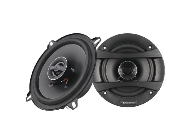 Nakamichi NSF523 Δύο Δρόμων Ομοαξονικά Ηχεία 200Watt