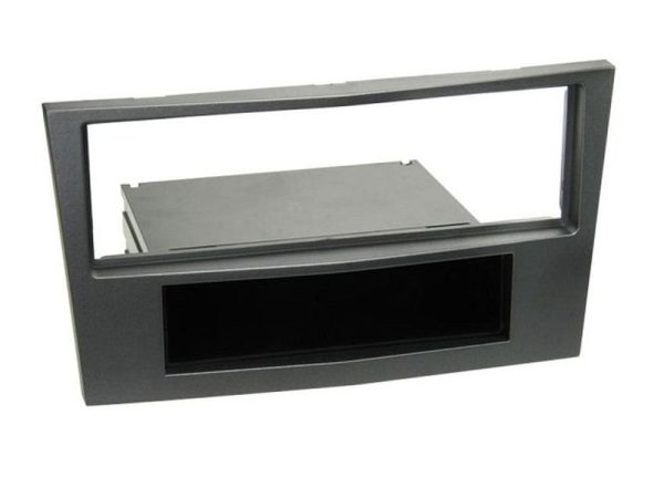 Πρόσοψη R/CD-Οθόνης Opel Γκρι Χρώμα