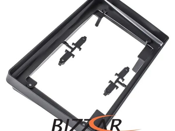 Πρόσοψη, Καλωδίωση & CANbus Box Για Opel Astra / Antara / Corsa / Zafira Για Tablet 9" (Μαύρο Χρώμα)