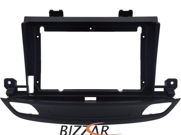 Πρόσοψη, Καλωδίωση & CANbus Box Για Opel Insignia 2 2017-2020 Tablet 9"
