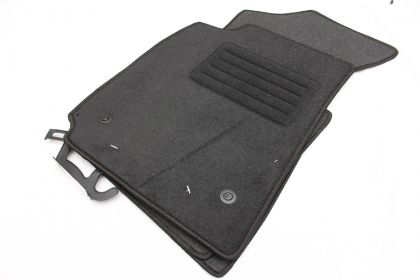 Πατάκια μοκέτα για AUDI A4 B5 (1995-1999) - 4τμχ.