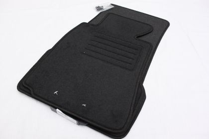 Πατάκια μοκέτα για BMW σειρά 5 E39 (1995-2003) - 4τμχ.