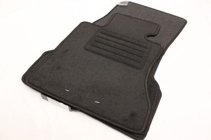 Πατάκια μοκέτα για BMW σειρά 5 E60 / E61  (2003+) - 4τμχ.
