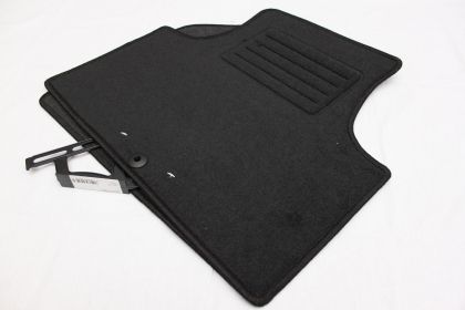 Πατάκια μοκέτα για Fiat Scudo  (1996-2007) - 4τμχ.