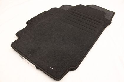 Πατάκια μοκέτα για Fiat Stilo (2001-2007) - 4τμχ.