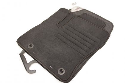 Πατάκια μοκέτα για Ford C- Max  (2010-2012) - 4τμχ.