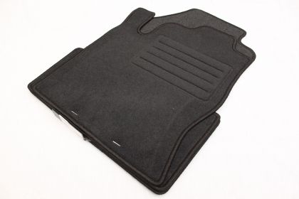 Πατάκια μοκέτα για Ford Focus  (1998-2001) - 4τμχ.