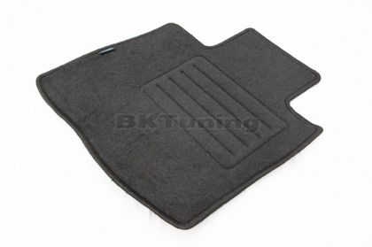 Πατάκια μοκέτα για Honda Civic (2006-2012) - 3 πορτο - hatchback - 4τμχ.