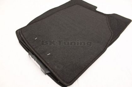 Πατάκια μοκέτα για Honda Civic (2006-2012) - 5 πορτο - hatchback - 4τμχ.