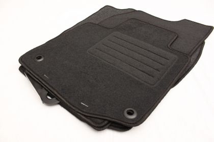 Πατάκια μοκέτα για Honda Civic (2012-2017) - 4τμχ.