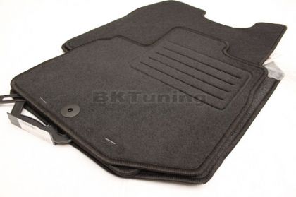 Πατάκια μοκέτα για Honda HR - V  (1999-2005) - 4τμχ.