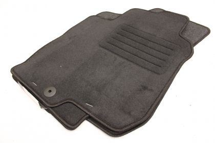 Πατάκια μοκέτα για Hyundai i30 / CW i30 (2007-2009) - 4τμχ.