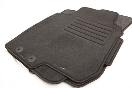 Πατάκια μοκέτα για Hyundai i30 / CW  i30 (2009-2012) - 4τμχ.