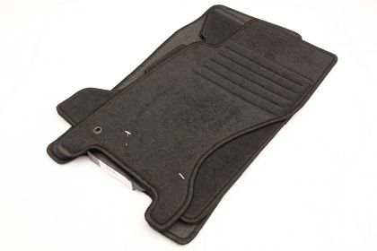 Πατάκια μοκέτα για Jeep Grand Cherokee  (1999-2004) - 4τμχ.