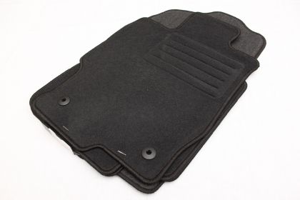 Πατάκια μοκέτα για Mazda 6 (2008-2013) - 4τμχ.