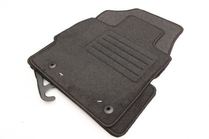 Πατάκια μοκέτα για Mazda CX-7 (2007-2012) - 4τμχ.