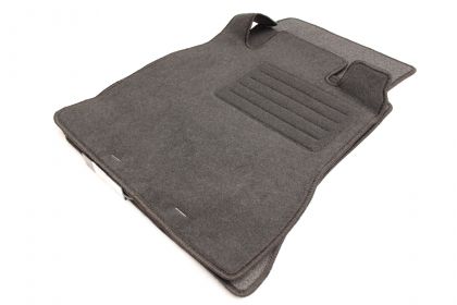 Πατάκια μοκέτα για Mercedes A-Class W168 (1997-2004) - 4τμχ.