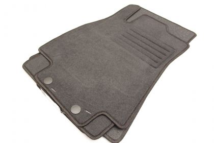 Πατάκια μοκέτα για Mercedes B-Class T245 (2007-2011) - 4τμχ.