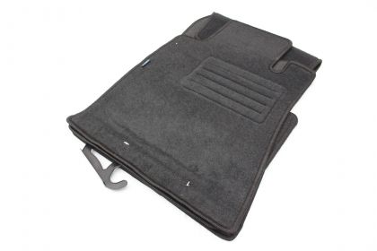 Πατάκια μοκέτα για Mercedes S - class  W140 (1991-1998) - 4τμχ.