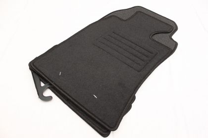 Πατάκια μοκέτα για Mini cooper  (2001-2006) - 4τμχ.