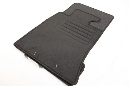 Πατάκια μοκέτα για Mini Cooper  (2007-2014) - 4τμχ.