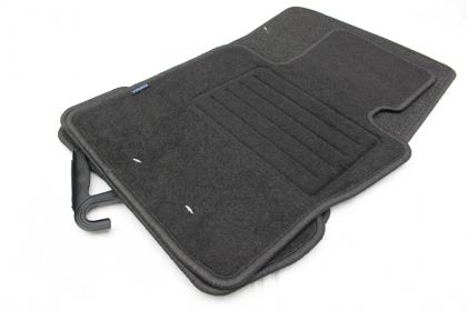 Πατάκια μοκέτα για Mini Cooper (2014+) - 4τμχ.