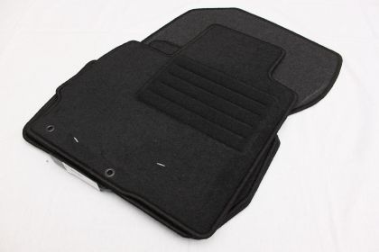 Πατάκια μοκέτα για Mitsubishi Outlander (2007-2014) - 4τμχ.