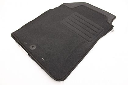 Πατάκια μοκέτα για Nissan Primera P12 (2002-2007) - 4τμχ.