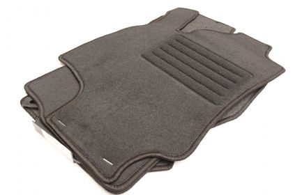 Πατάκια μοκέτα για Opel Astra G (1998-2004) - 4τμχ.