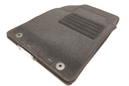 Πατάκια μοκέτα για Opel Vectra C (2004-2008) - 4τμχ.