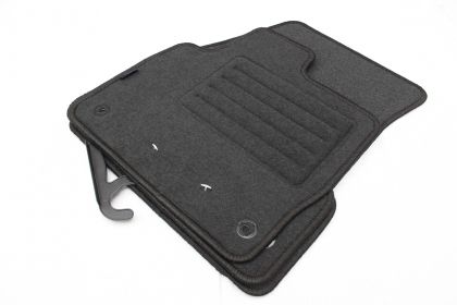 Πατάκια μοκέτα για Range Rover Evoque (2011+) - 4τμχ.