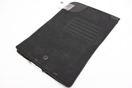 Πατάκια μοκέτα για Renault  Laguna  (1997-2001) - 4τμχ.