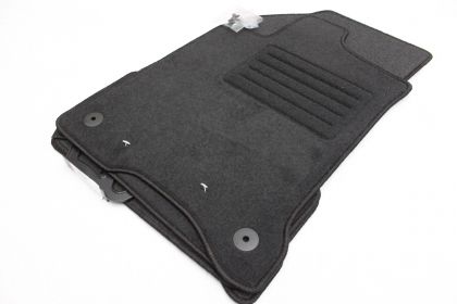 Πατάκια μοκέτα για Renault Laguna / Grand Tour (2001-2007) - 4τμχ.