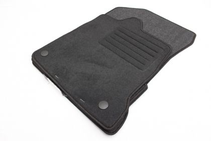 Πατάκια μοκέτα για Renault Laguna / Grand tour (2007-2016) - 4τμχ.