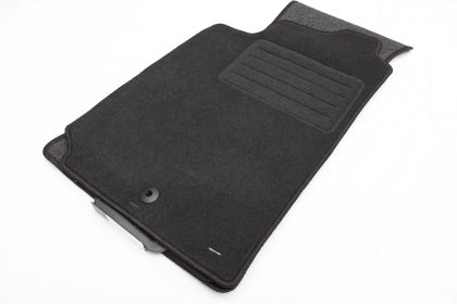 Πατάκια μοκέτα για Renault Megane  coupe  (1996-2002) - 4τμχ.