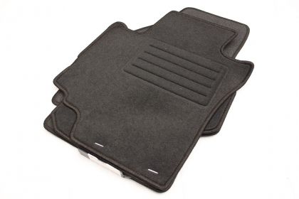 Πατάκια μοκέτα για Seat Altea  (2004-2009) - 4τμχ.