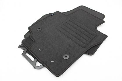 Πατάκια μοκέτα για Seat Altea (2009+) - 4τμχ.