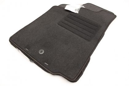 Πατάκια μοκέτα για Seat Ibiza / Cordoba (1993-1999) - 4τμχ.