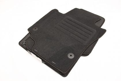 Πατάκια μοκέτα για Skoda Yeti (2009+) - 4τμχ.