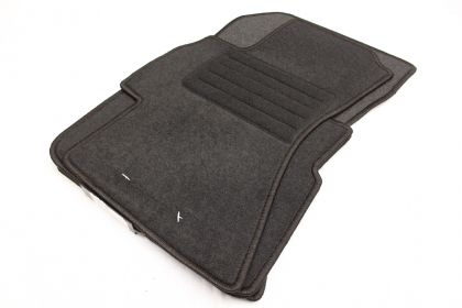 Πατάκια μοκέτα για Subaru  Impreza  (2007-2013) - 4τμχ.