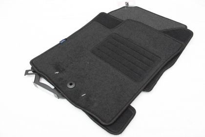 Πατάκια μοκέτα για Suzuki Grand Vitara / Vitara 5 πορτο (1998-2005) - 4τμχ.