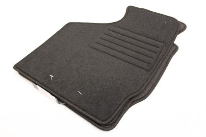 Πατάκια μοκέτα για Suzuki Ignis (2003-2008) - 4τμχ.