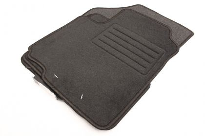 Πατάκια μοκέτα για Suzuki Swift (2005-2010) / SX4 (2005-2013) - 4τμχ.