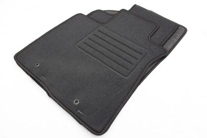 Πατάκια μοκέτα για Toyota Avensis (2009+) - 4τμχ.