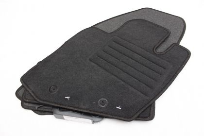 Πατάκια μοκέτα για Volvo S60 / S80 / V70 / XC70 (2000-2007) - 4τμχ.